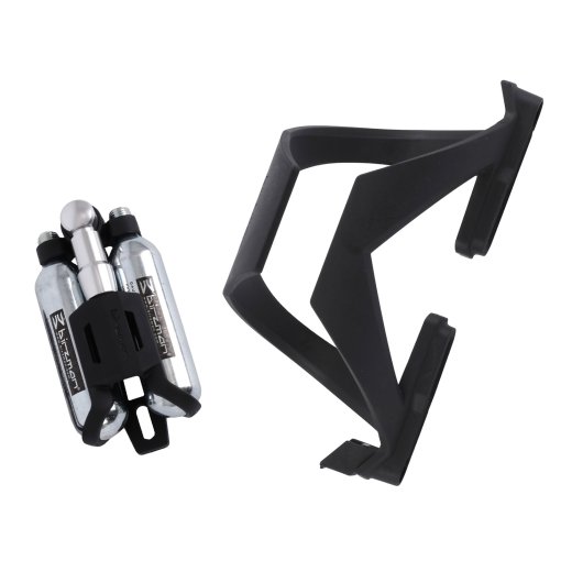 Produktbild von Birzman Uncage Side Draw Bottle Cage Combo Kit - Flaschenhalter + Reparaturset