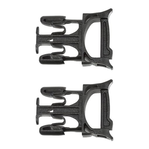 ORTLIEB Auxiliary Closure Strap for QL2.1-System - grey | BIKE24
