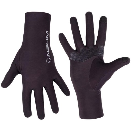 Immagine prodotto da Nalini Guanti Ciclismo - Essential Fall - black 4000