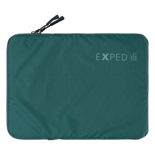 Foto de Exped Funda para Portátil - Case Padded Slim - 11&quot; - cypress