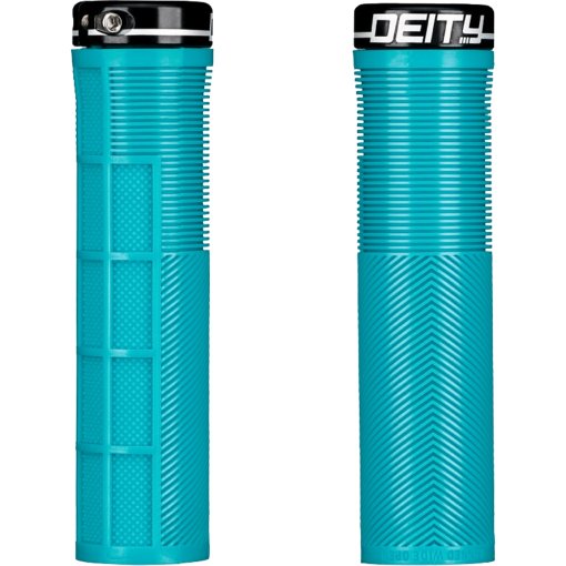 Immagine prodotto da Deity Components Knuckleduster Manopole - 32mm - turchese