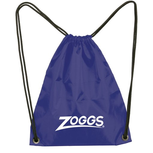 Produktbild von Zoggs Turnbeutel RPET - navy