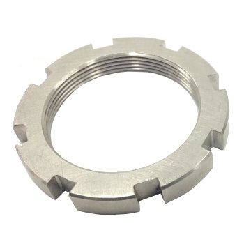 Foto de Specialized Levo Isis Groove Nut - S166800011