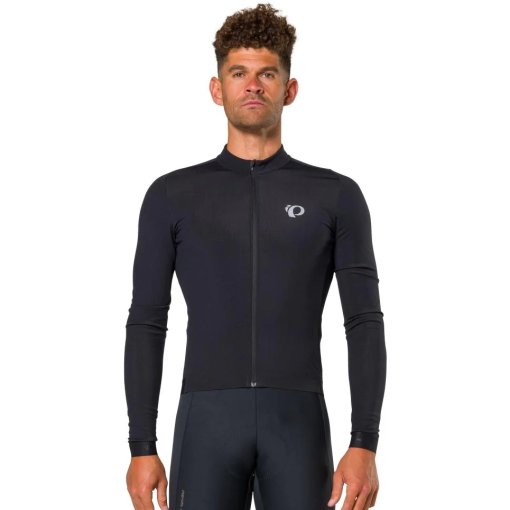 Foto de PEARL iZUMi Maillot Manga Larga Hombre - Pro Thermal 11132405 - negro - 021