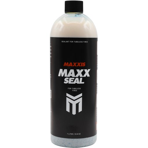 Slika izdelka Maxxis MAXXSEAL Tesnilna tekočina za tubeless pnevmatike - 1000ml