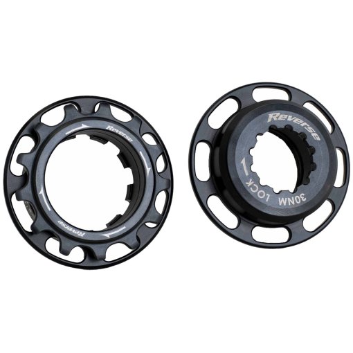 Immagine prodotto da Reverse Components Single Speed Kit Expert - XD - 13T - nero