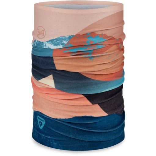 Foto de Buff® Braga de Cuello Multifuncional - ThermoNet® - Munke Flame