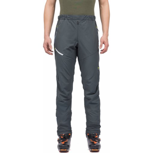 Slika izdelka Karpos Alagna Plus 2.0 Moške hlače - woodl.gray/windw.blue