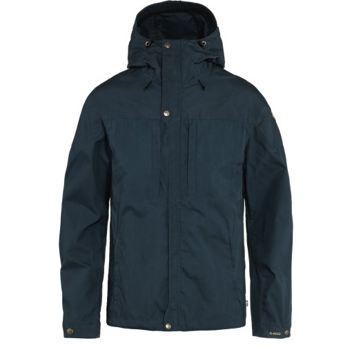 Foto de Fjällräven Chaqueta Hombre - Skogsö - dark navy