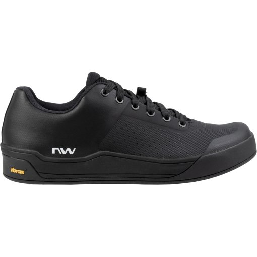 Produktbild von Northwave Overland Flat Schuhe - black/white 11