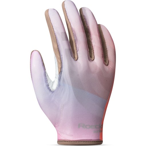 Photo produit de Roeckl Sports Gants Vélo - Murlo 2 - spring mood 4595