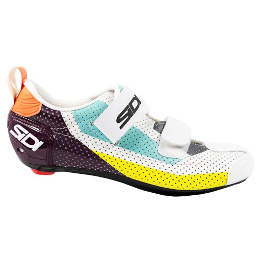 Produktbild von Sidi T-5 Air Triathlon Schuhe Damen - Multicolor