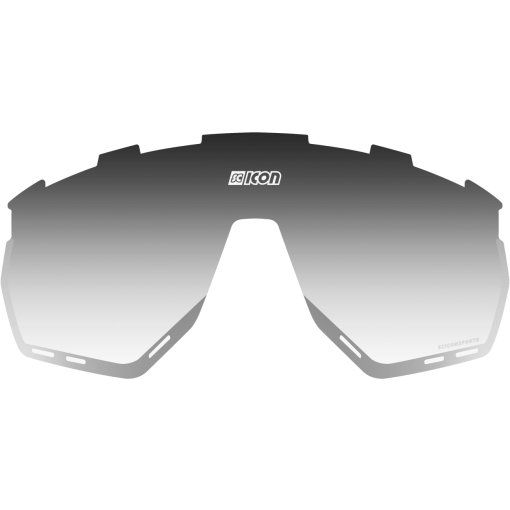 Foto de Scicon Lente Intercambiable - Aerowing - Gradient Mirror Grey