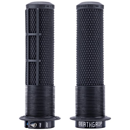 Foto de DMR Puños - Deathgrip 2 - 29.8mm | negro