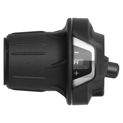Produktbild von Shimano Tourney SL-RV300 Drehgriffschalter - Revoshift | Friction | OGD - 3-fach | links (LN)