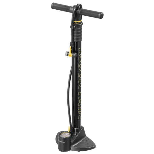 Foto de Topeak JoeBlow Mountain Floor Pump
