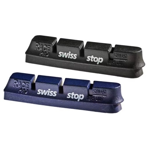 Produktbild von SwissStop RacePro Campagnolo Bremsbeläge für Aluminiumfelgen (4 Stk.)