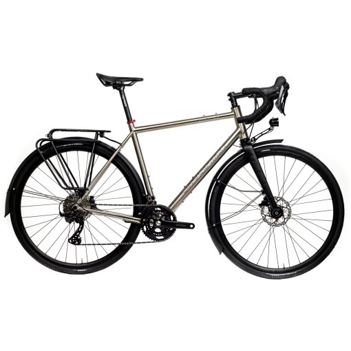 Picture of Falkenjagd ARISTOS T URBAN - GRX - Gravel Bike - 2026