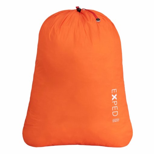 Immagine prodotto da Exped Borsa da Imballaggio - Stuffbag Ultra - 19 L - dark lava