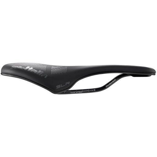 Selle Italia SLR Boost TM Saddle - Superflow - S3 | black | BIKE24