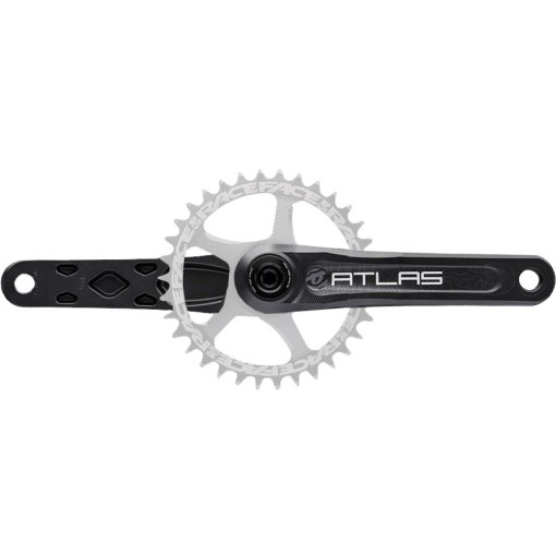 Immagine prodotto da Race Face Atlas Cinch DH Crank Arms - black