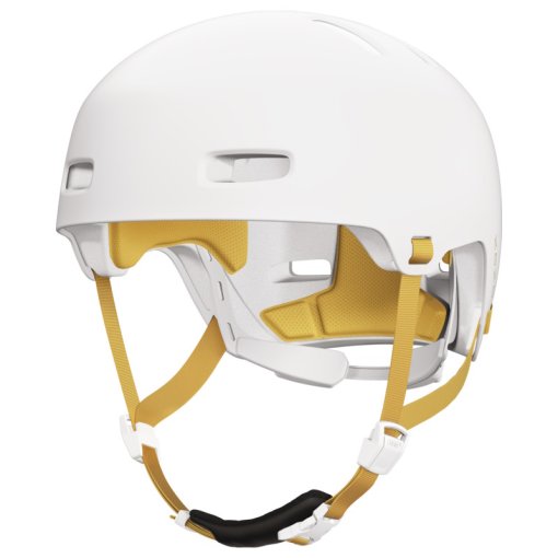 Foto de ABUS Casco - XOXO - blanco polar