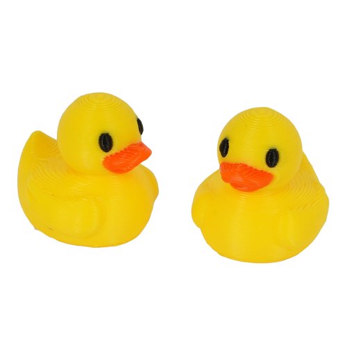 Billede af Capsterpiece Ventilhætte Pesta (par) - Rubber Duck