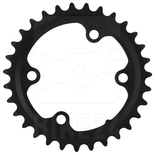 Immagine prodotto da Shimano Inner Chainring for GRX FC-RX810-2 - 2x11-speed - 31 Teeth