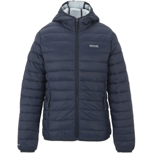 Produktbild von Regatta Marizion Kapuzenjacke Damen - Navy 0UU