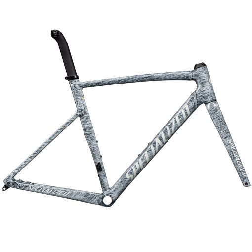 Immagine prodotto da Specialized Telaio per Bici da Corsa - ALLEZ SPRINT - 2025 - satin sea foam / gloss dune white