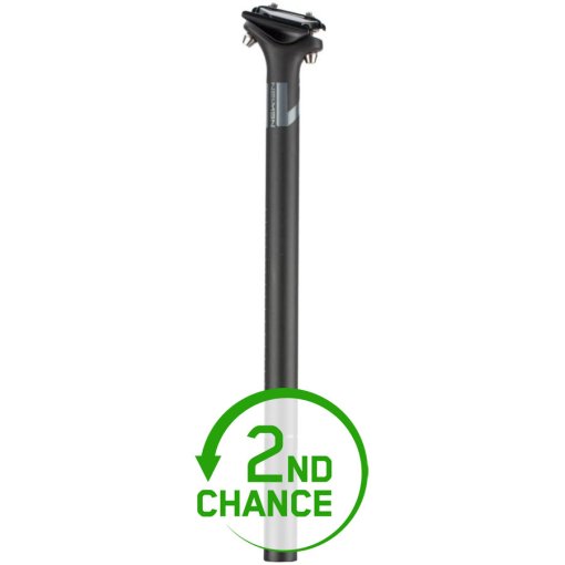 Produktbild von Newmen Advanced SL Sattelstütze - schwarz - B-Ware