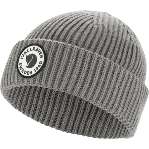 Foto de Fjällräven Gorra - 1960 Lite Logo - gris