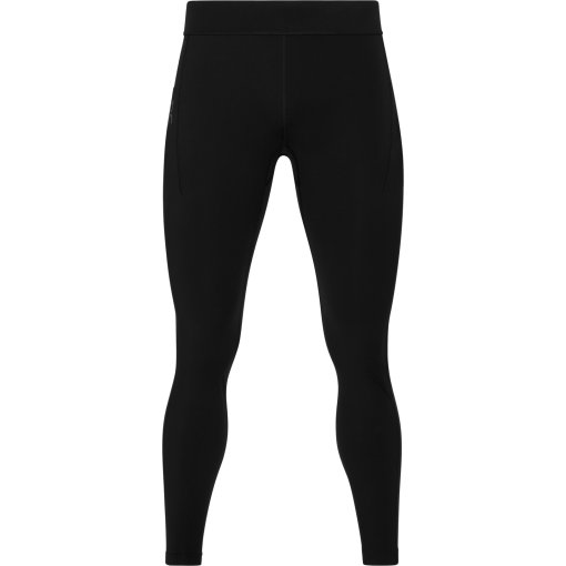Foto de On Malla Running Hombre - Performance Tights - Negro &#039;25/26