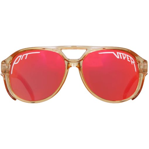 Foto de Pit Viper Gafas The Exciters - Corduroy / Polarized Red