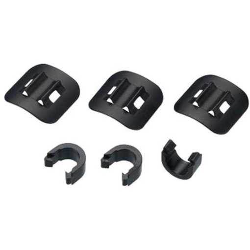 Immagine prodotto da BBB Cycling HydroGuide BCB-94 Hose Clips