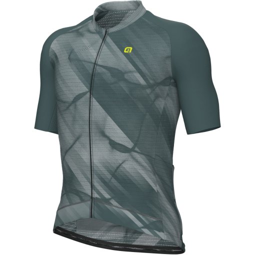 Produktbild von Alé PRAGMA Crash Kurzarmtrikot Herren - steel