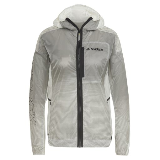 Foto de adidas Cortavientos Mujer - TERREX Agravic Windweave Pro Insulated - non-dyed GP1976