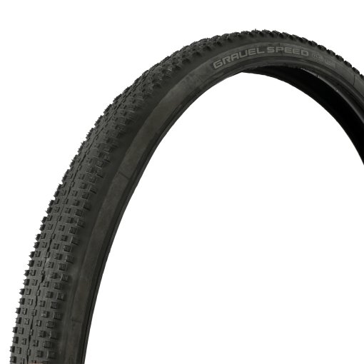 Produktbild von Wolfpack GRAVEL SPEED Faltreifen - TLR | Hookless ready - 40-622