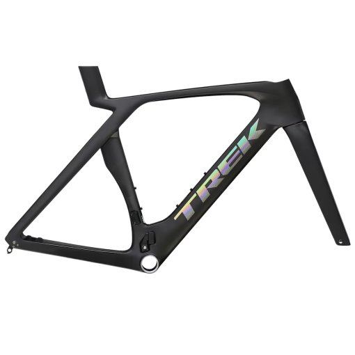 Immagine prodotto da Trek Kit Telaio Carbonio - Madone SLR Disc Gen 7 - 2024 - Deep Smoke Carbon