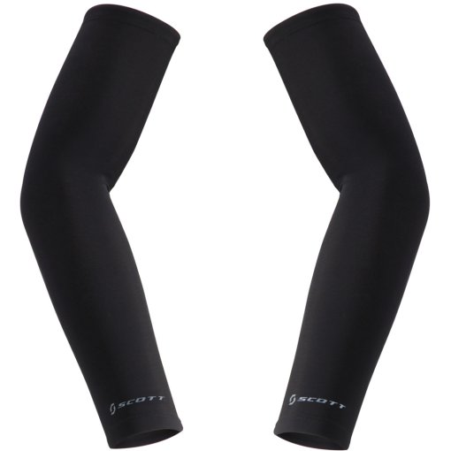 Foto de SCOTT Manguitos - AS Team - negro