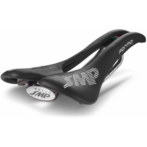 Foto de Selle SMP Forma Sillín - negro