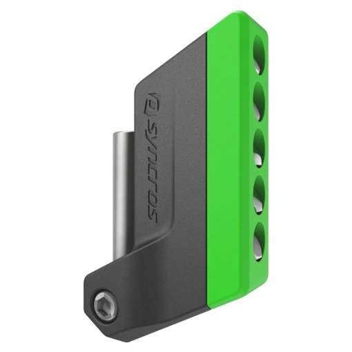 Immagine prodotto da Syncros Multiattrezzo Mini - Greenslide 5 Multitool