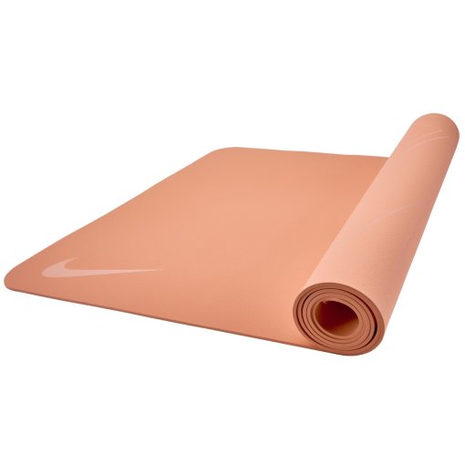 Foto de Nike Esterilla Yoga Reversible 4mm - apricot agate/washed coral 809