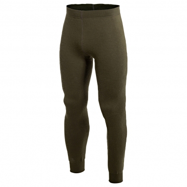 Foto de Woolpower Calzoncillo Largo - Long Johns 400 - pine green