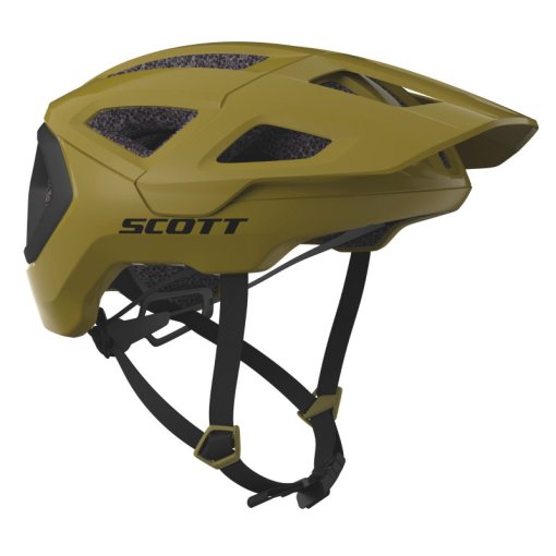 Foto de SCOTT Tago Plus (CE) Casco - savanna green