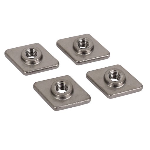 Foto de CUBE Tuercas de Expulsión (18-03558) (MY2020) - #3229