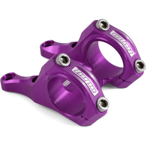 Foto de Hope Direct Mount Stem 31.8 - purple