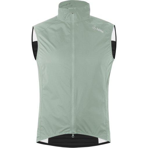 Productfoto van Löffler WPM Pocket Fietsvest Heren - cottage 363