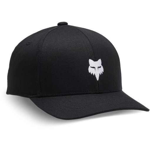 Produktbild von FOX Legacy 110 Snapback Kappe Kinder - schwarz