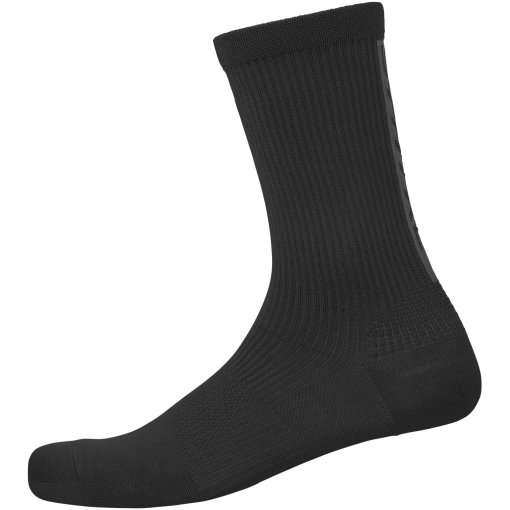 Photo produit de Shimano Chaussettes Vélo - S-Phyre Flash - noir